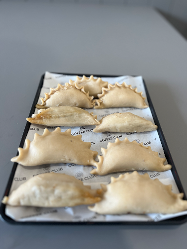 Wheat poovada